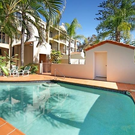 Beachport Apartments Mooloolaba Kültér fotó