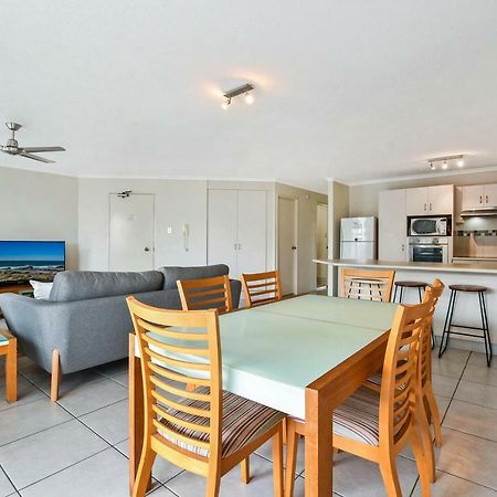 Beachport Apartments Mooloolaba Kültér fotó