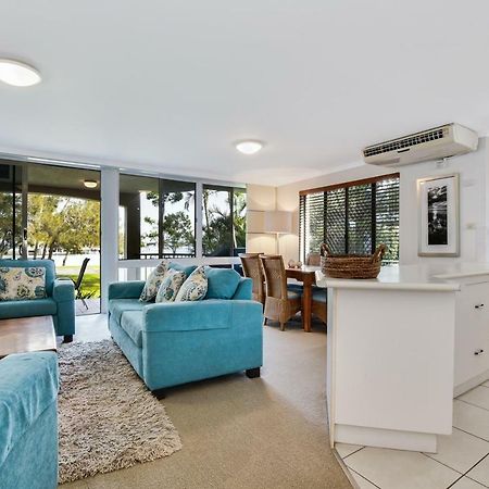 Beachport Apartments Mooloolaba Kültér fotó