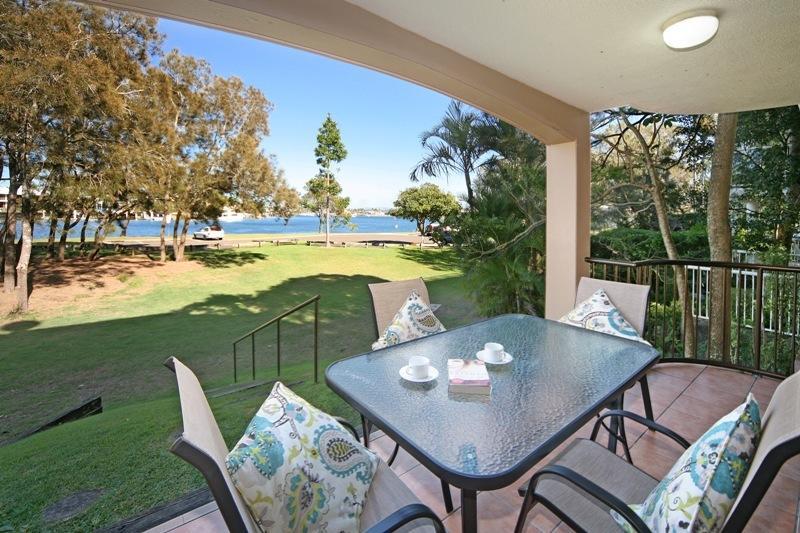 Beachport Apartments Mooloolaba Szoba fotó