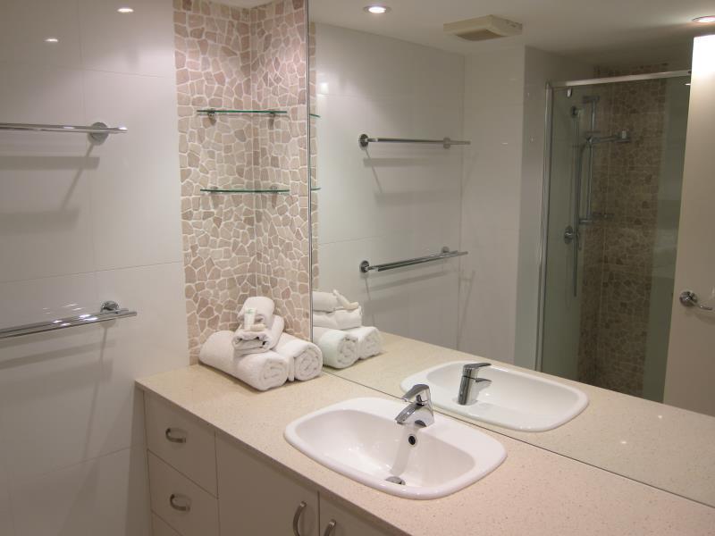 Beachport Apartments Mooloolaba Kültér fotó