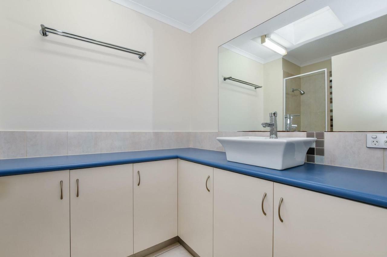 Beachport Apartments Mooloolaba Kültér fotó