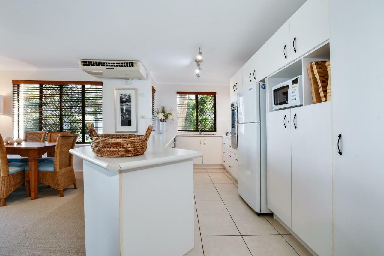 Beachport Apartments Mooloolaba Kültér fotó