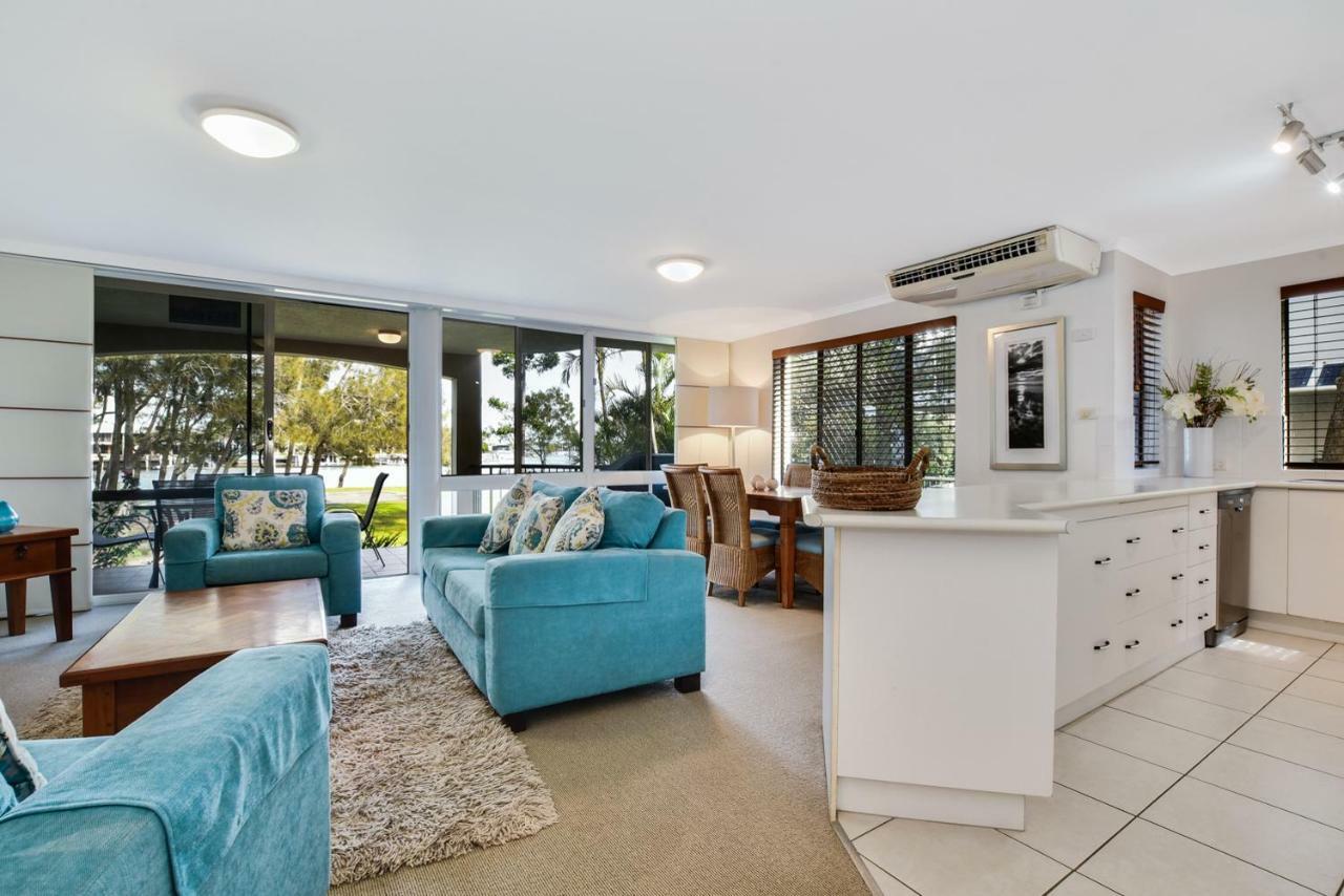Beachport Apartments Mooloolaba Kültér fotó