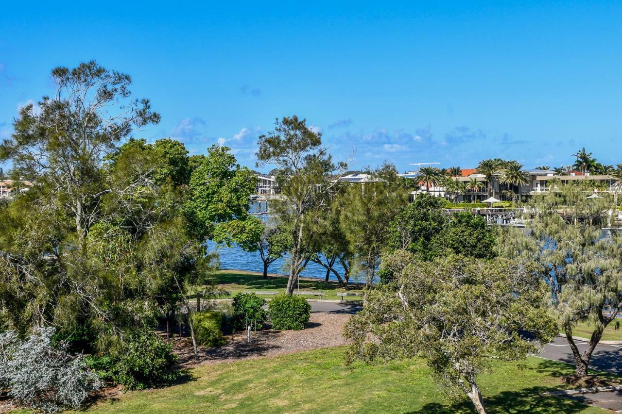 Beachport Apartments Mooloolaba Kültér fotó