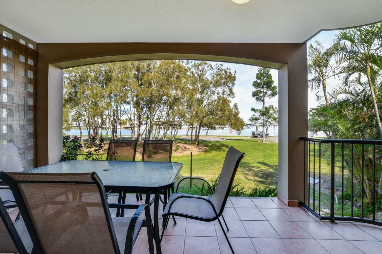 Beachport Apartments Mooloolaba Kültér fotó