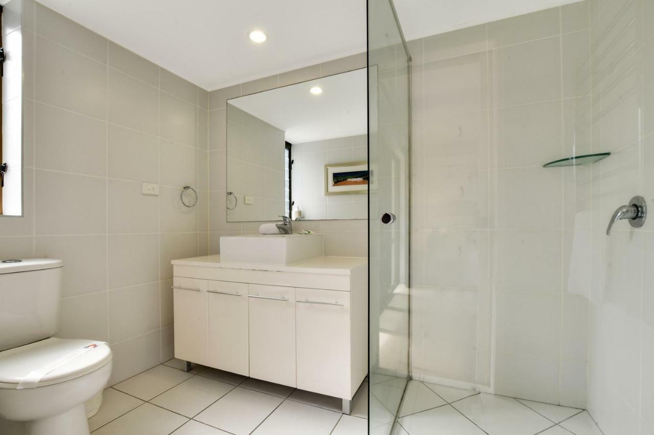 Beachport Apartments Mooloolaba Kültér fotó