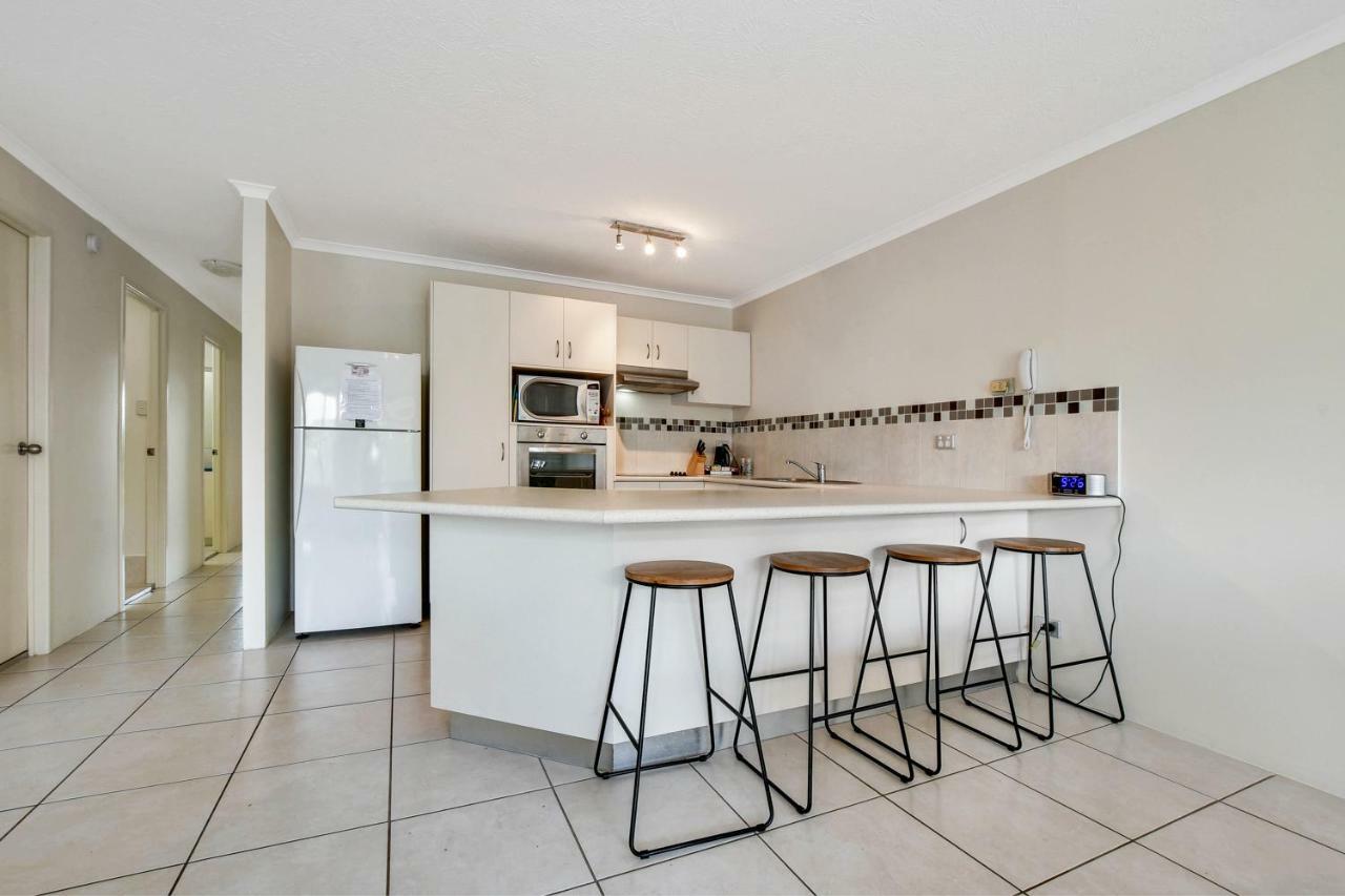 Beachport Apartments Mooloolaba Kültér fotó