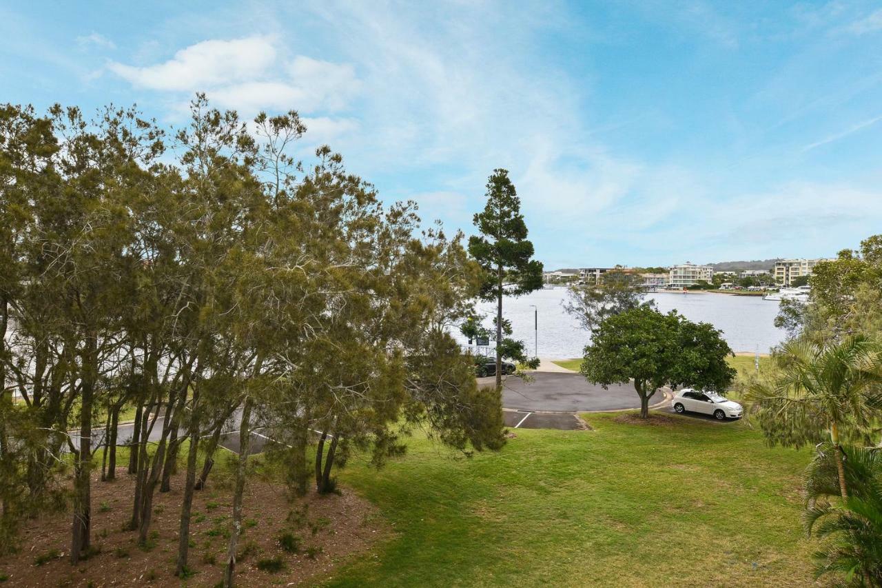 Beachport Apartments Mooloolaba Kültér fotó