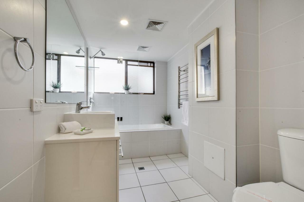 Beachport Apartments Mooloolaba Kültér fotó