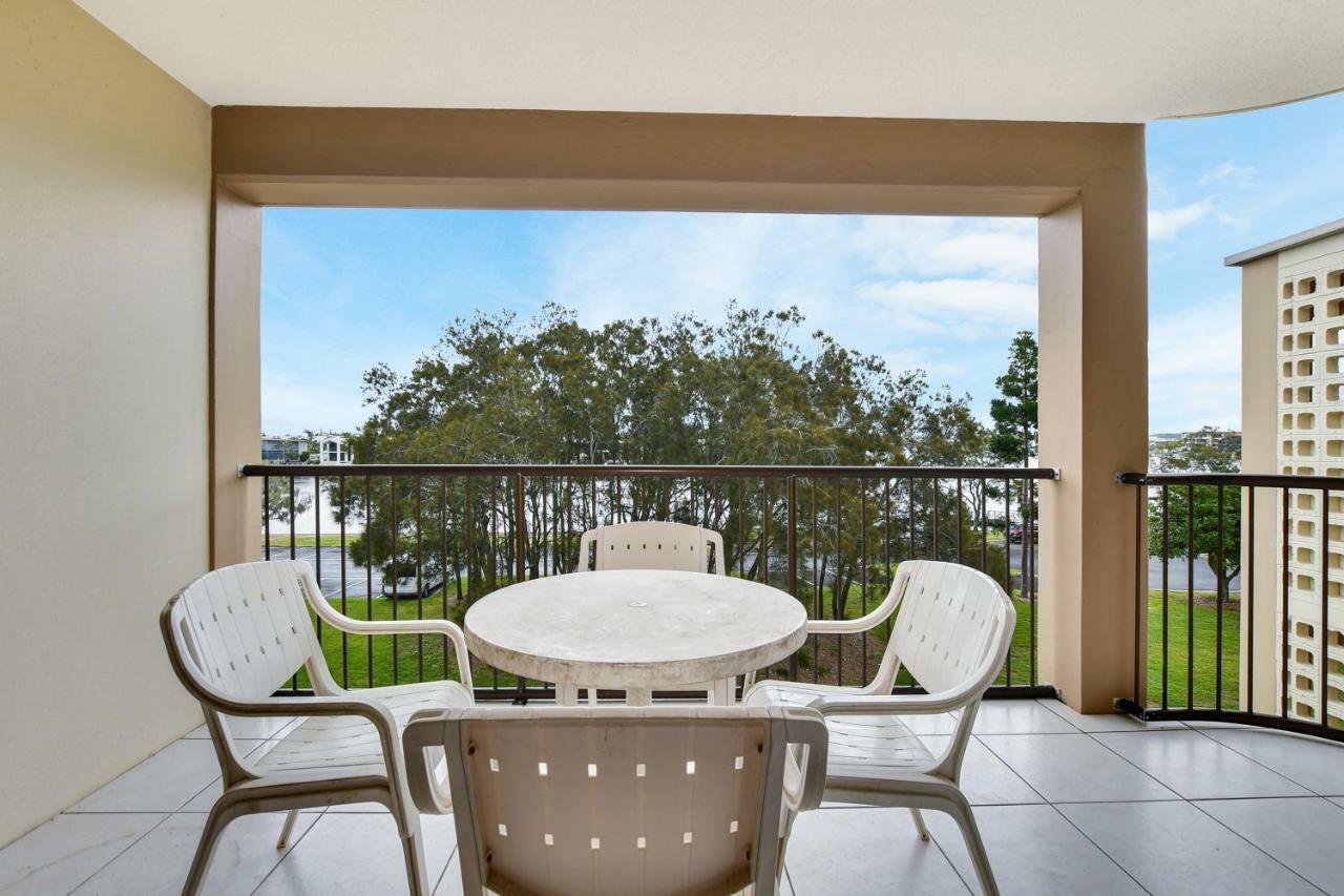 Beachport Apartments Mooloolaba Kültér fotó