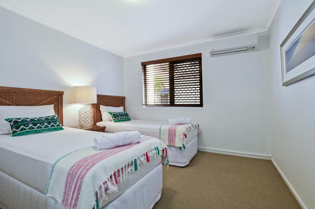 Beachport Apartments Mooloolaba Kültér fotó