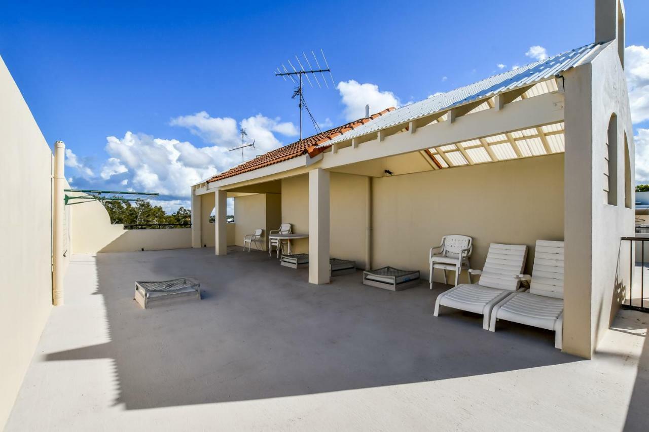 Beachport Apartments Mooloolaba Kültér fotó